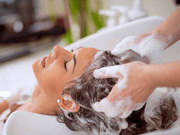 gội đầu nhiều có tốt không