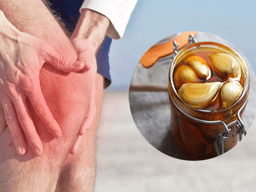 cách ngâm rượu tỏi chữa bệnh xương khớp