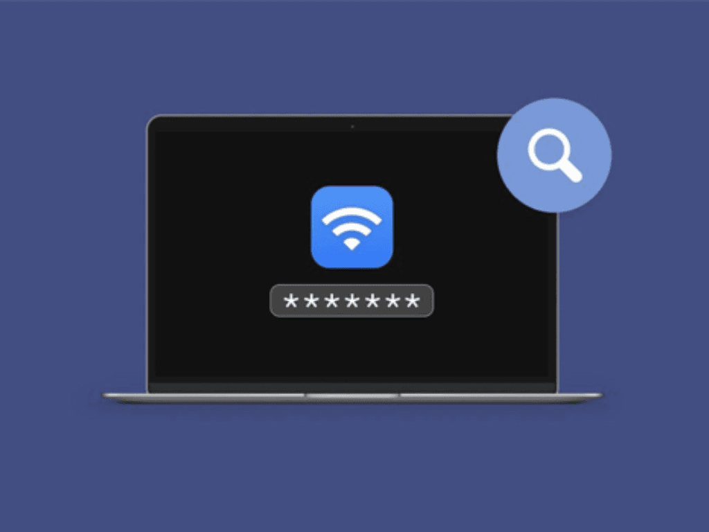 Cách xem mật khẩu WiFi trên máy tính “cứu cánh” cho những lúc gấp gáp