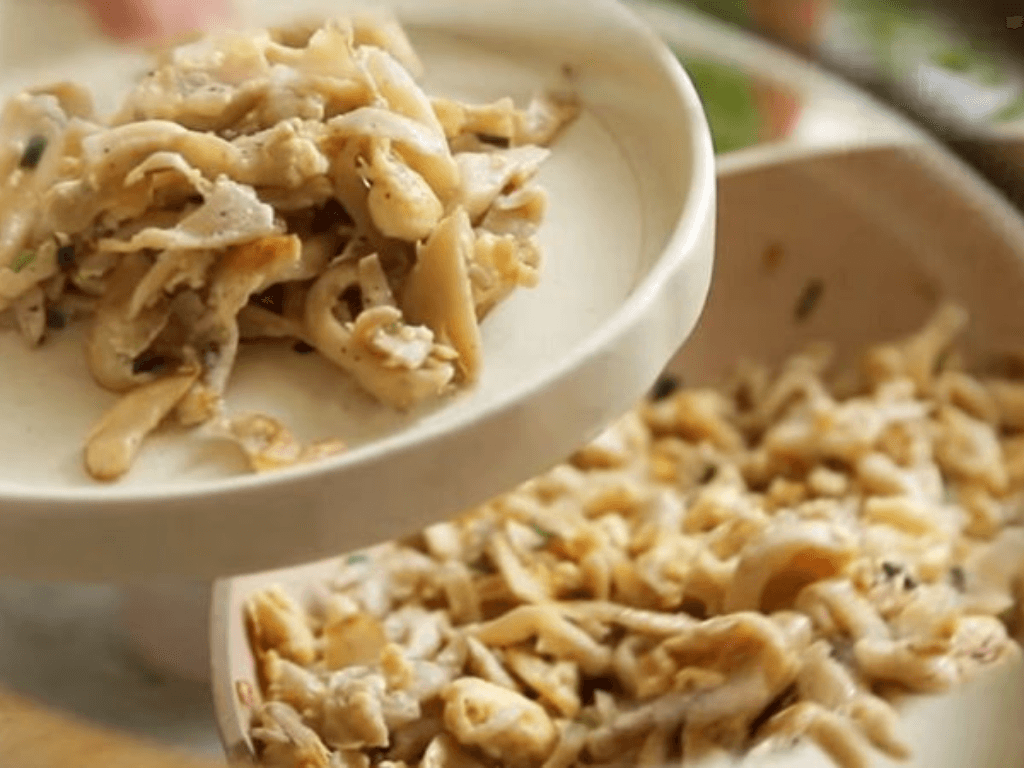 Nấm bào ngư làm gì ngon nhất? Công thức nấu ăn “đánh thức” vị giác của bạn