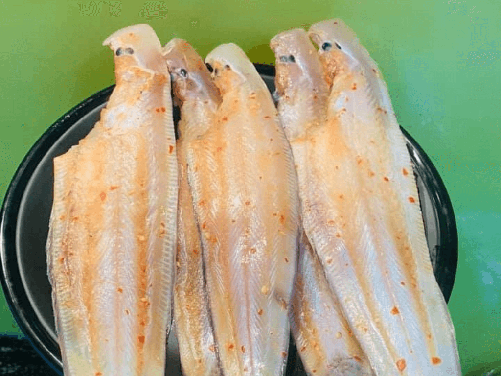 Cá lưỡi trâu làm gì ngon? 5 công thức “độc nhất vô nhị” khiến bạn trầm trồ