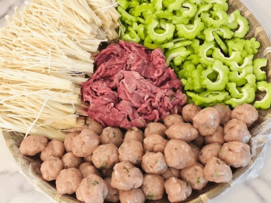 Cách nấu lẩu cá thác lác chua cay thơm nức nóng hổi khiến cả nhà “hít hà”