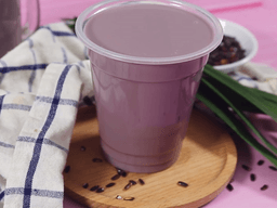 cách làm sữa gạo nếp cẩm