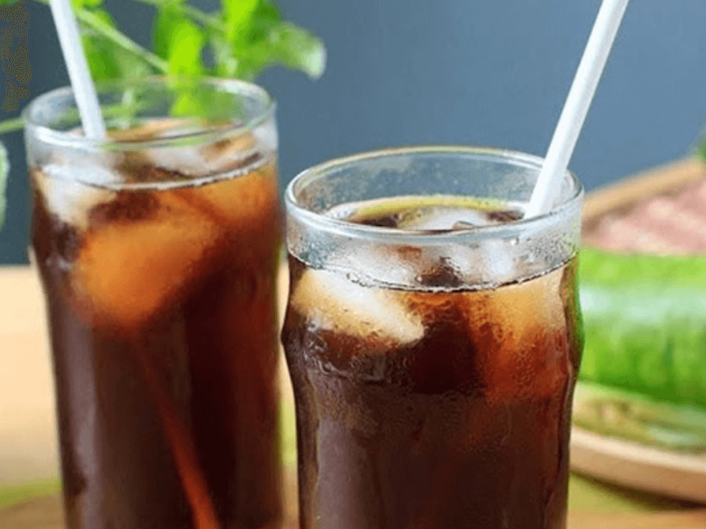 Cách nấu nước sâm bí đao thức uống mát lành dân dã mà công dụng cực “khủng”