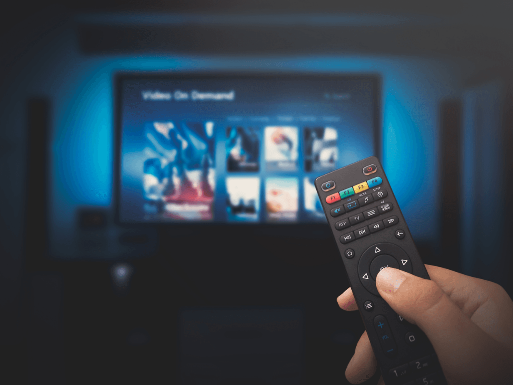 Cách tắt giọng nói trên tivi Samsung nhanh gọn khi “chị google” nói quá nhiều