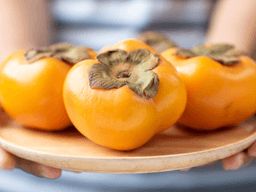 bà bầu ăn hồng giòn được không