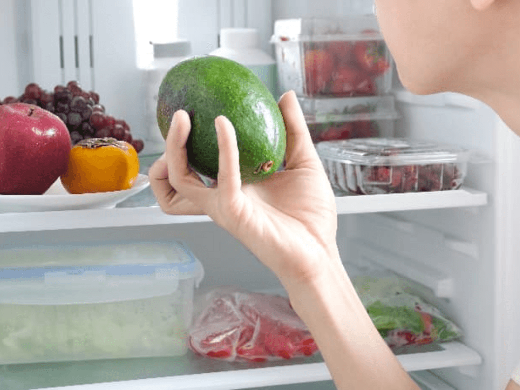 Cách bảo quản bơ chín nguyên quả đơn giản nhưng hiệu quả “thách thức thời gian”