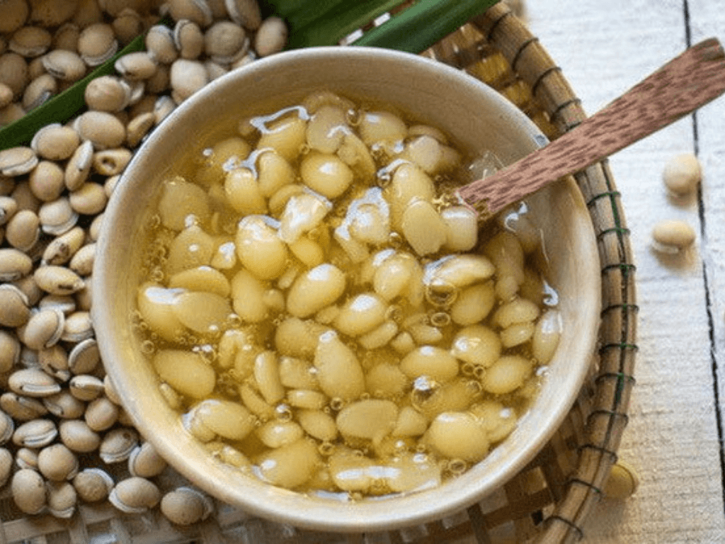 Cách nấu chè đậu ván nước không bị nát mẹo nhỏ của các bà nội trợ “cao tay”