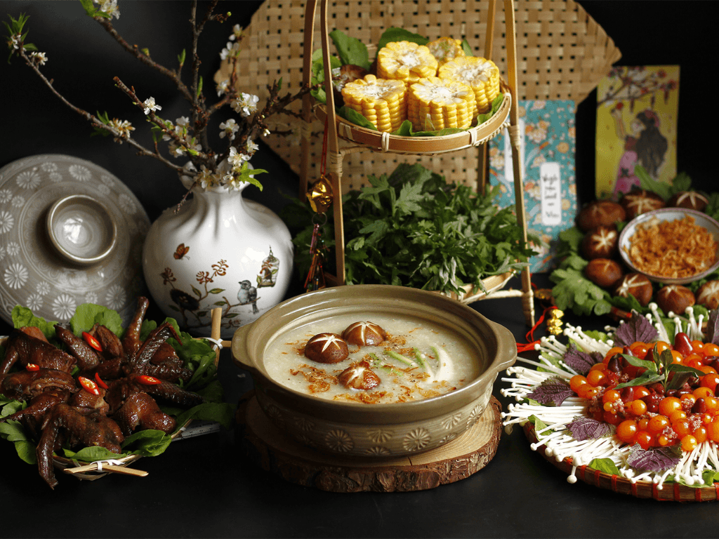 Cách nấu lẩu chim bồ câu món “đại bổ” khiến cả gia đình khó lòng dừng đũa