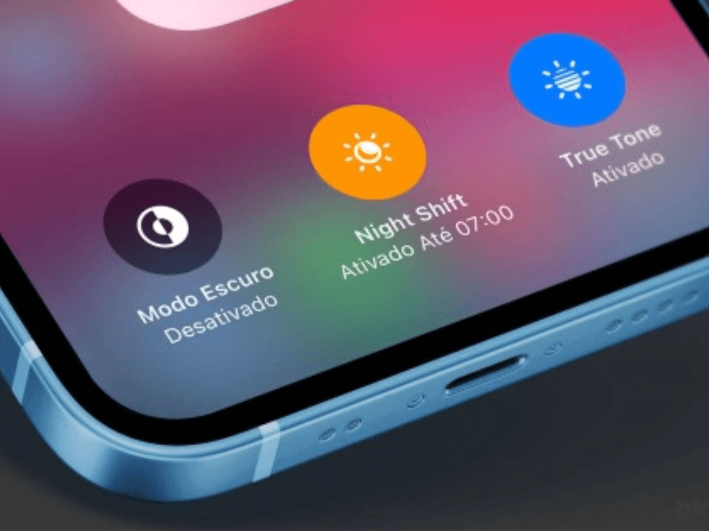 Cách tắt ánh sáng xanh trên iPhone chỉ cần 3 giây đôi mắt sẽ được “giải cứu”