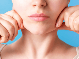 làm sao để giảm mỡ mặt nhanh nhất