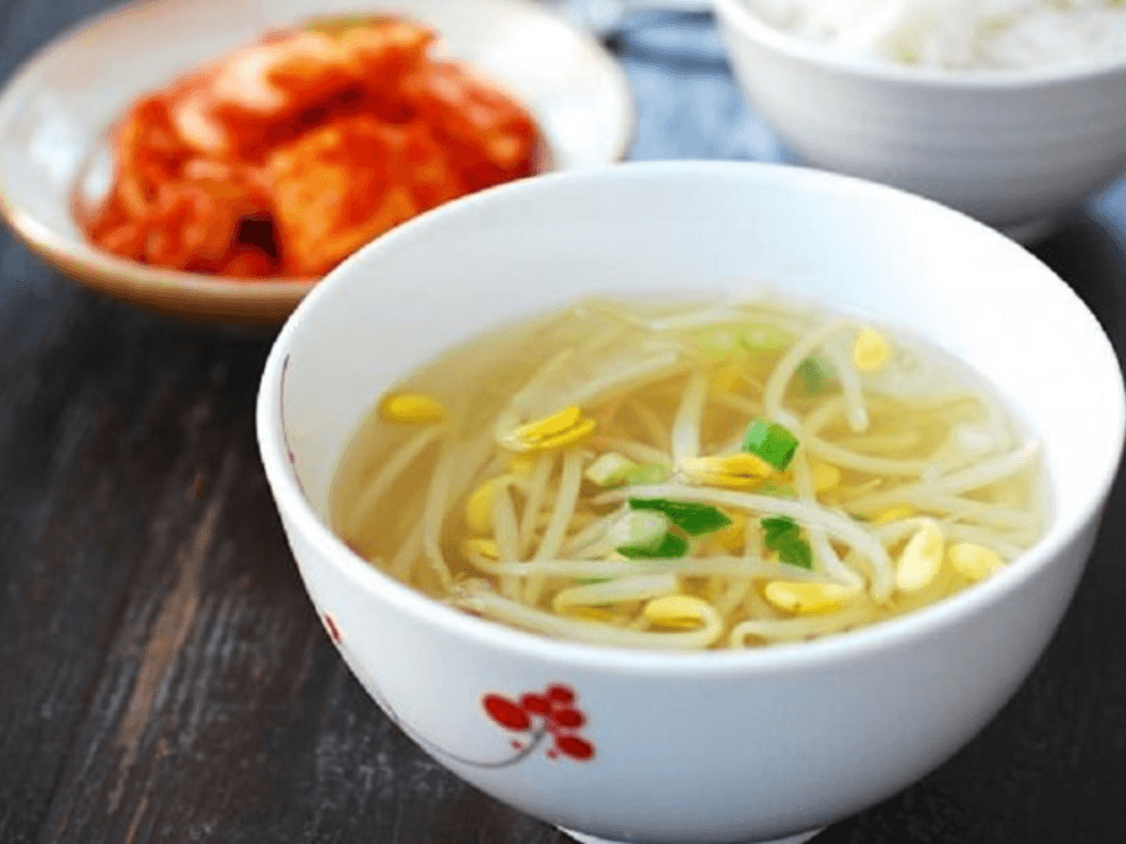 Cách nấu canh giải rượu thanh mát thơm ngon “thổi bay” cảm giác nặng đầu