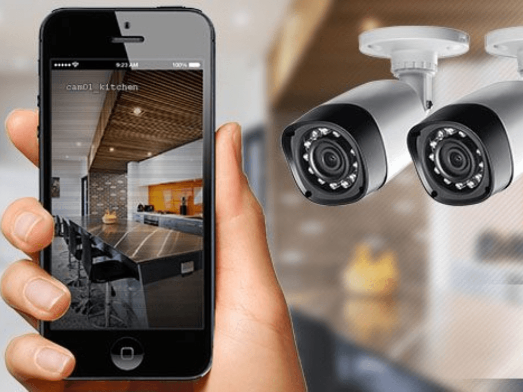 Kiểm tra ai đang xem camera thủ thuật “bắt quả tang” kẻ tò mò ngay lập tức