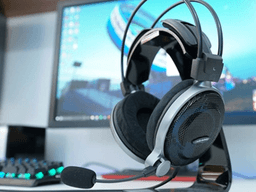 cách bật mic cho tai nghe