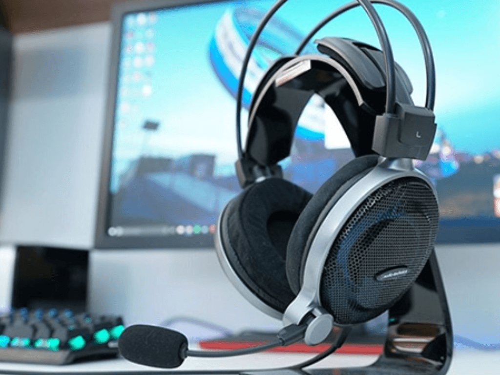 Cách bật mic cho tai nghe từ người mới đến “cao thủ” đều làm được dễ dàng