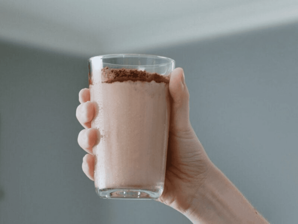 Cách pha Milo với sữa tươi đánh bay cơn buồn ngủ "nạp" năng lượng tức thì