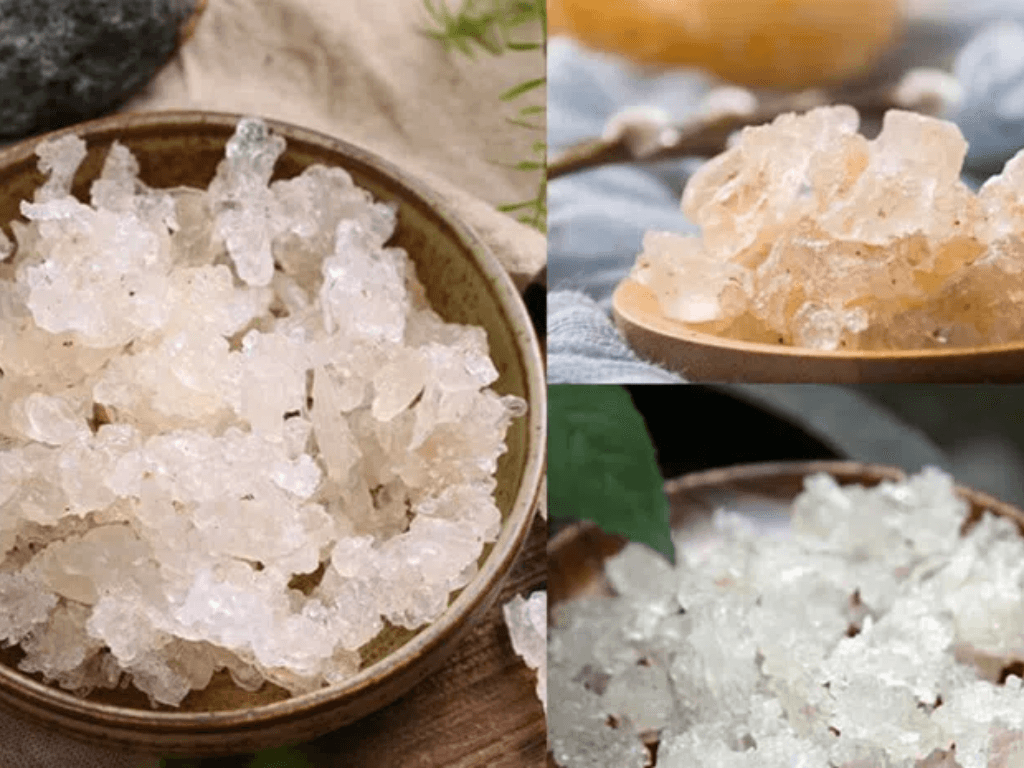 Mủ trôm dùng để làm gì? Bỏ qua "tiên dược" này là bạn đã mất đi một kho báu