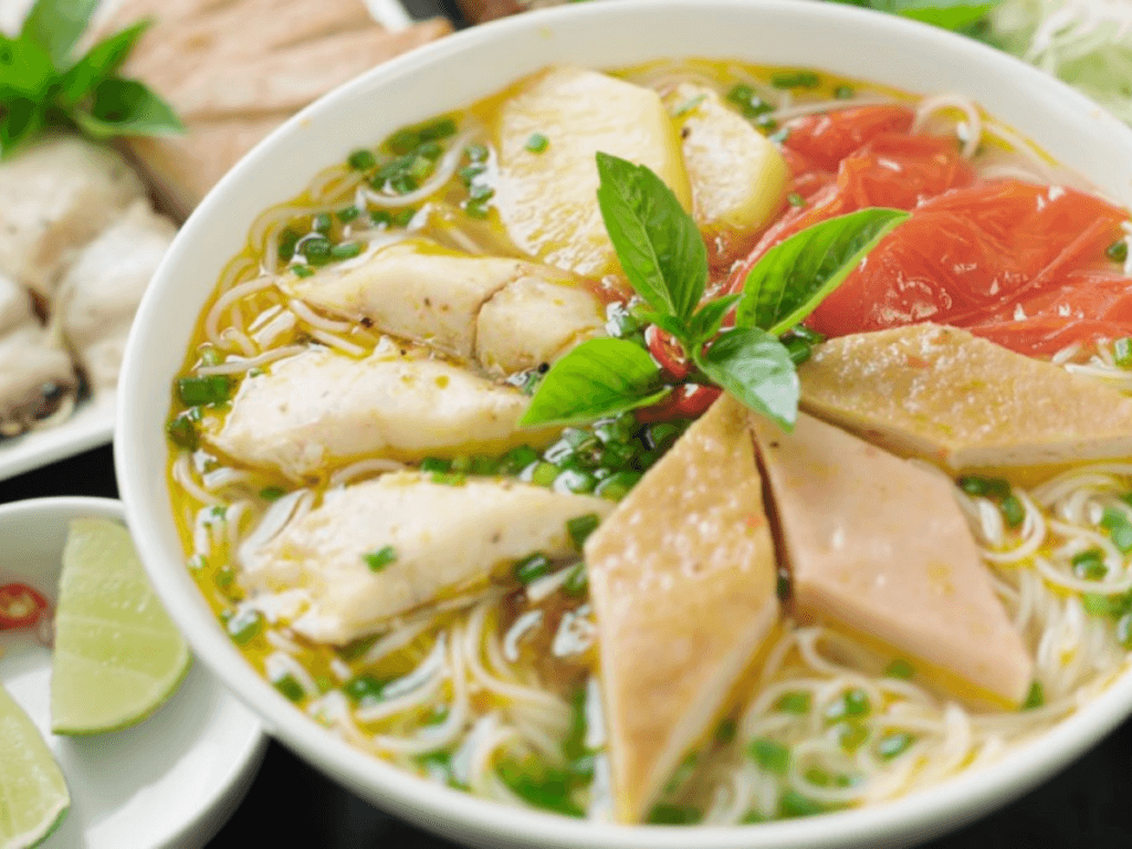 Nấu bánh canh chả cá Nha Trang mà không biết “tuyệt chiêu” này thì vứt