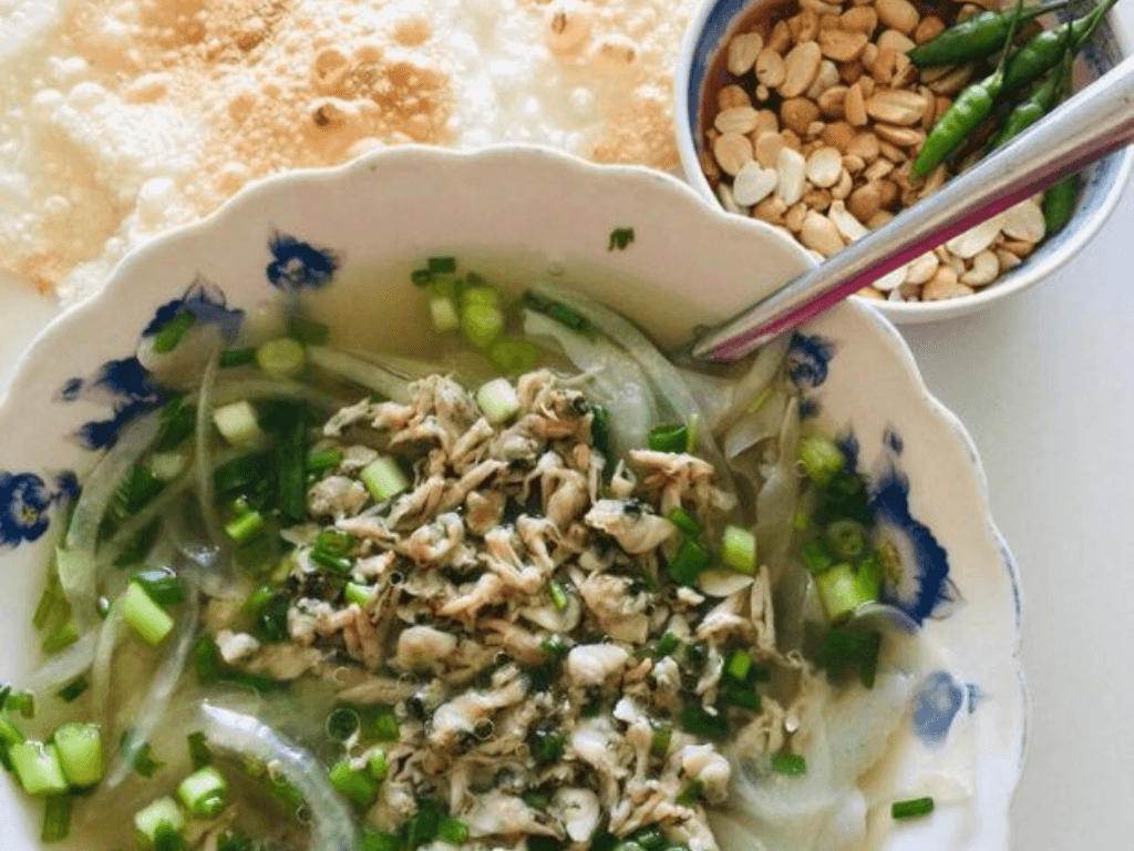 Cách nấu don Quảng Ngãi với 3 bước sơ chế don chuẩn không còn mùi tanh