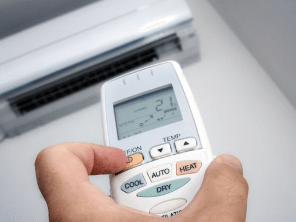 Có nên tắt mở máy lạnh nhiều lần? Cuối tháng nhận hóa đơn coi chừng “ngã ngửa”