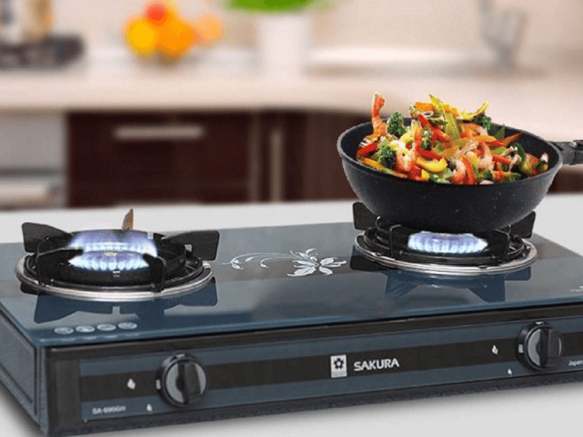 Cách chọn bếp ga dương tốt tiết kiệm bật mí những "ứng cử viên" sáng giá nhất
