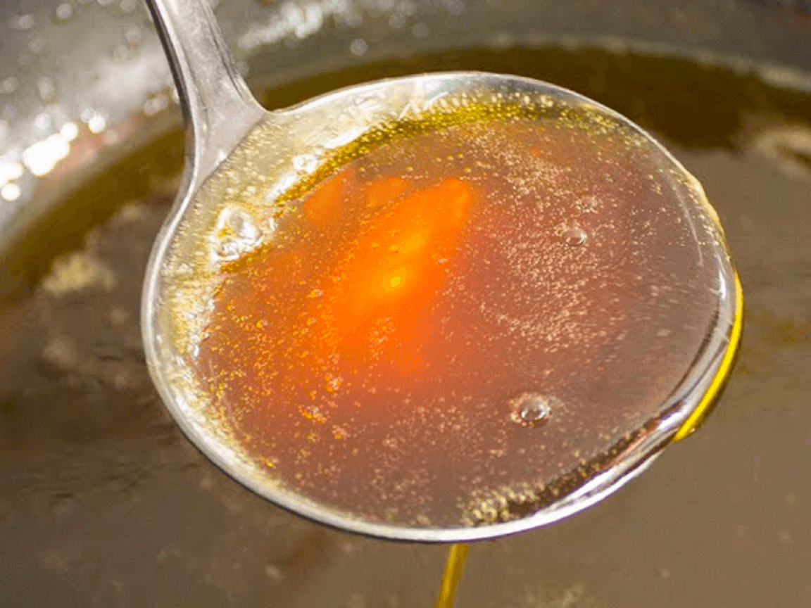 Cách thắng đường kho cá cho người lười đơn giản vẫn có món ngon "thần sầu"