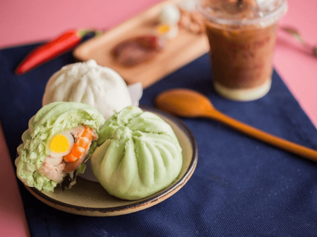 Ăn bánh bao có béo không? Bóc trần sự thật về calo và cách chọn bánh "chuẩn"