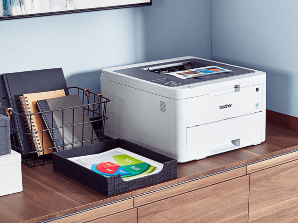 Có nên mua máy in đa chức năng? Tin khẩn cấp: Món hời hay Cái bẫy