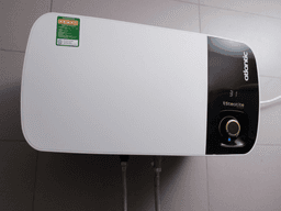 máy nước nóng atlantic có tốt không