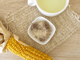 râu ngô uống có tác dụng gì