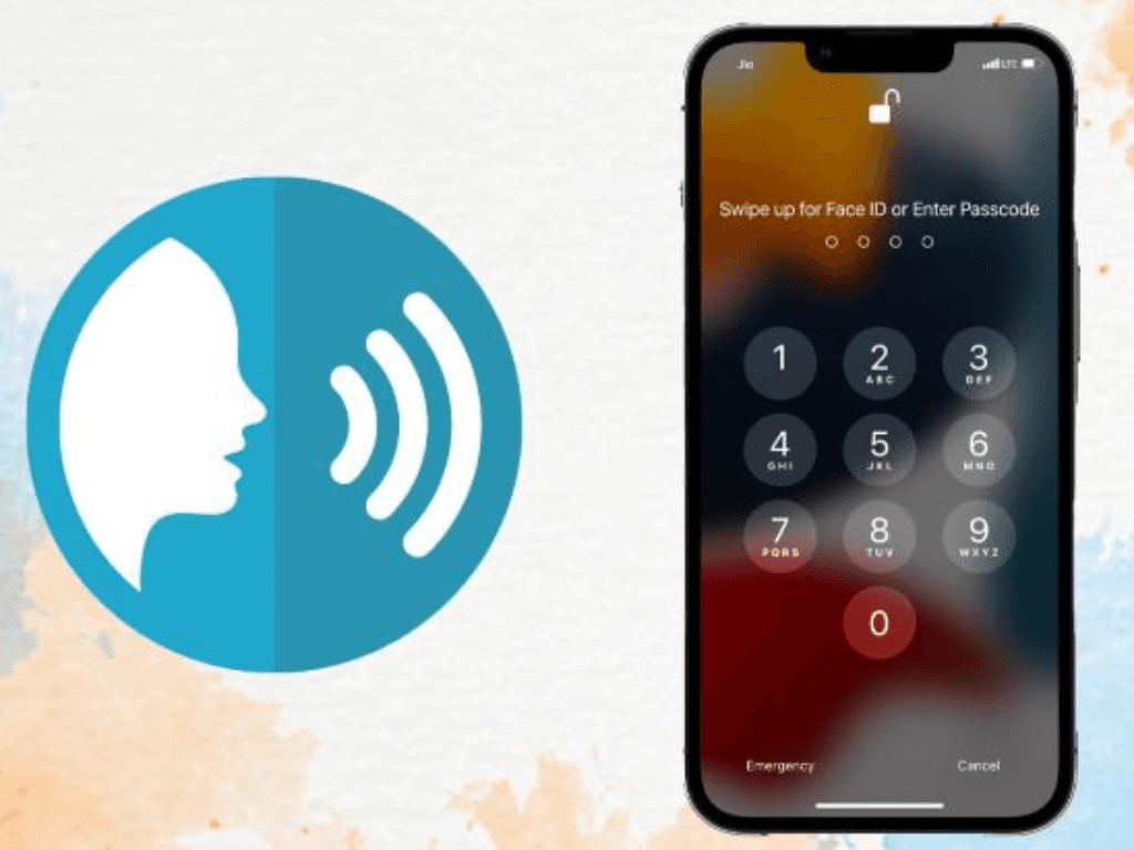 Mở khoá iPhone bằng Siri "lách luật" để vào màn hình chính khi đôi tay đang bận