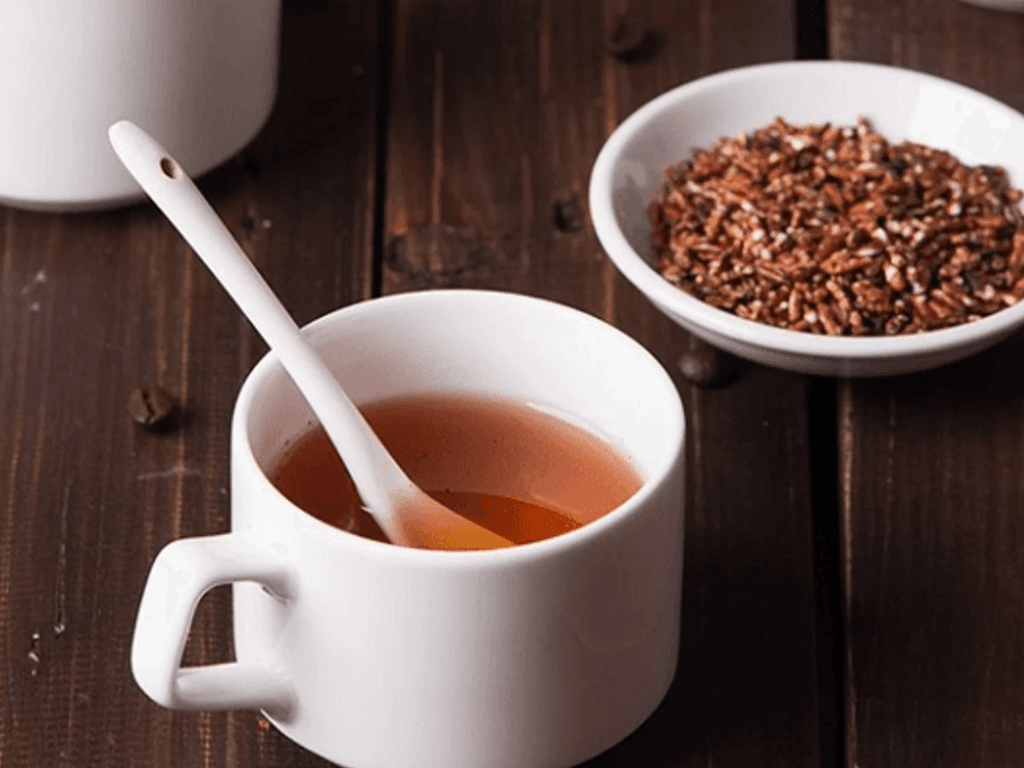 Cách làm trà gạo lứt đậu đen đánh bay mỡ thừa “thần tốc“ cơ thể nhẹ nhàng