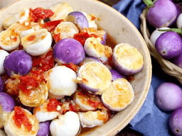 ốc móng tay làm món gì ngon