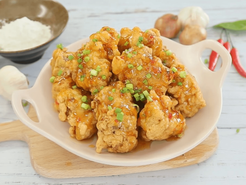 Cách ướp sườn non chiên giòn không bị dai cắn một miếng "ngập chân răng"