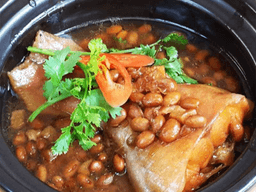 cách nấu cá điêu hồng kho tương hột