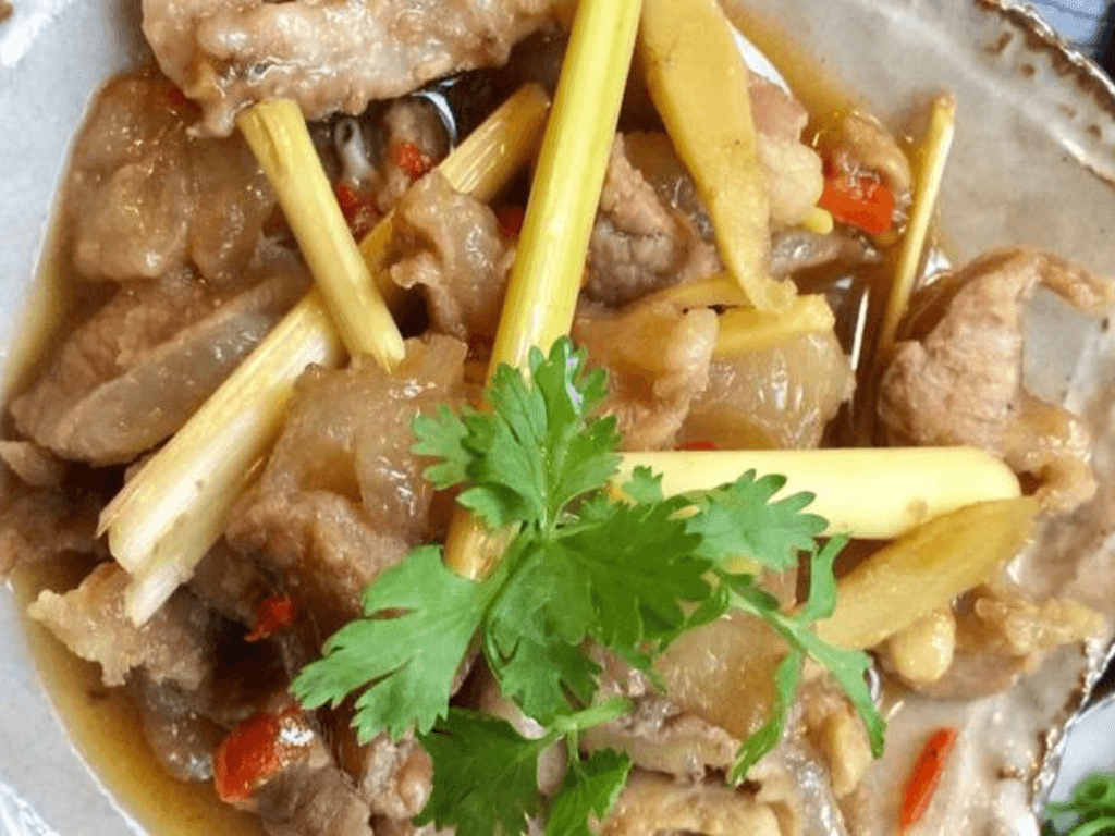 Cách hầm gân bò nhanh mềm ngon xuất sắc vị giác bùng nổ chỉ với vài bước