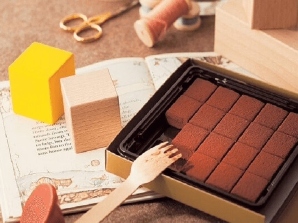 Cách làm nama chocolate từ A đến Z đánh bại vị đắng chinh phục vị béo