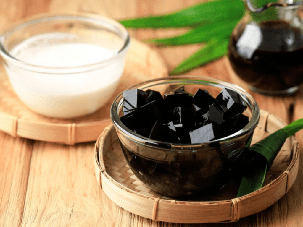 Cao quy linh làm từ gì? Khám phá công thức bí truyền ngàn đời của người Hoa