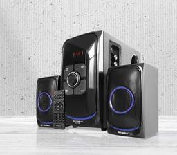 đánh giá loa soundmax a2100