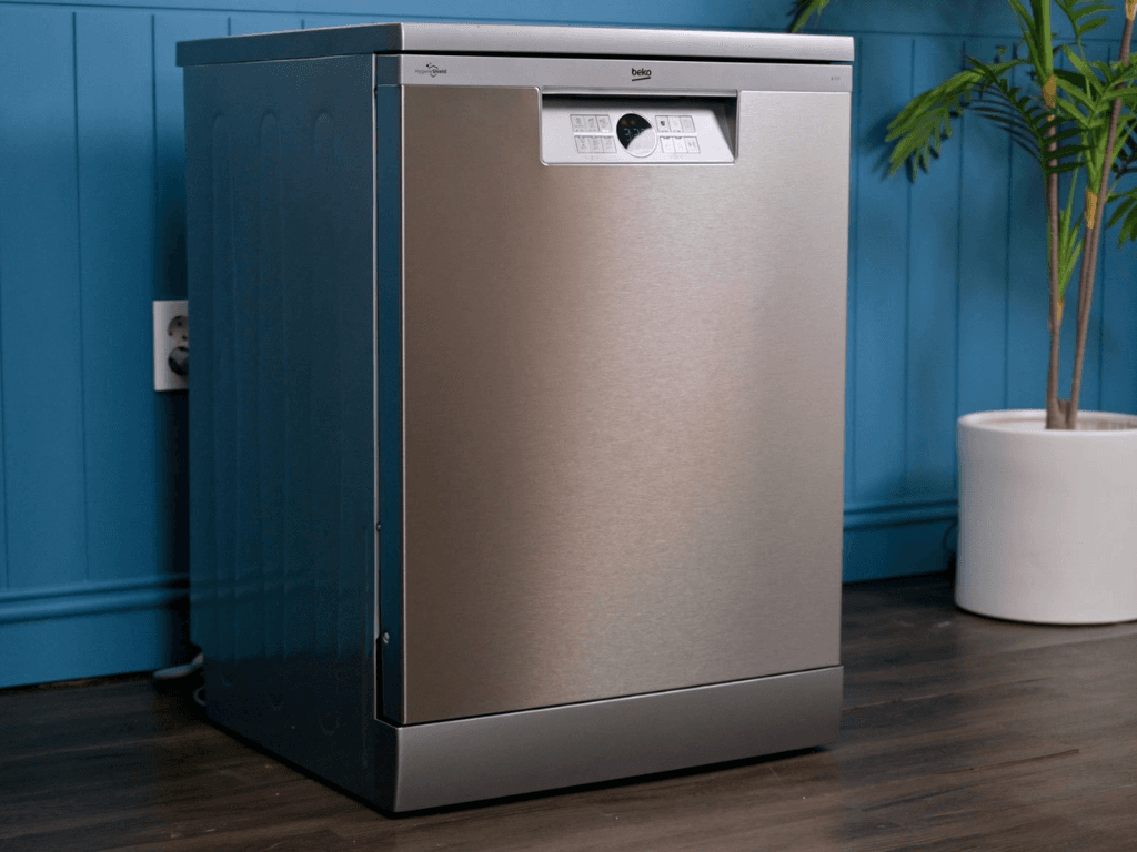 Máy rửa chén Beko có tốt không mà dân tình rầm rộ "săn lùng" đến cháy hàng