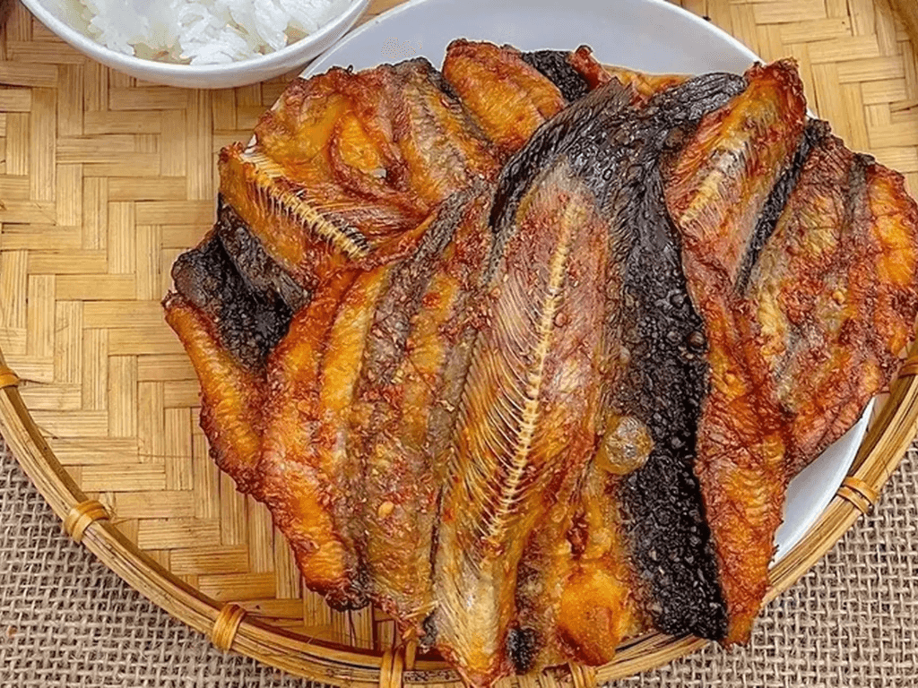 Cách làm khô cá trê ngon đậm đà không tanh để được 1 - 2 năm vô tư
