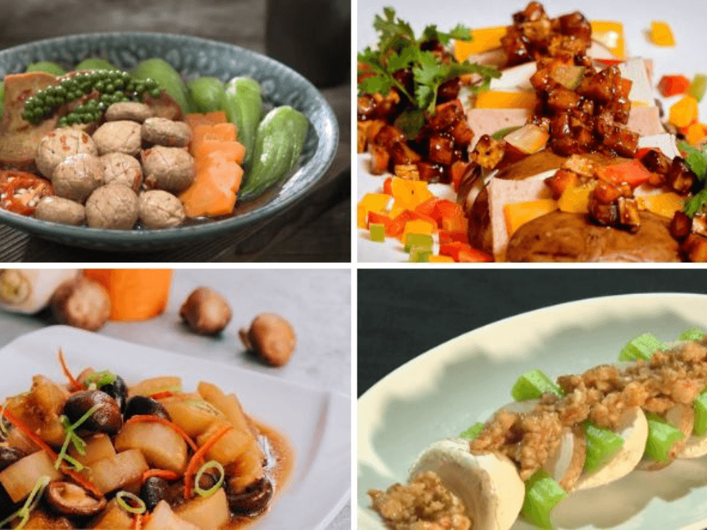 Nấm mỡ làm gì ngon khi bạn đã “chán ngán” với món xào tỏi truyền thống