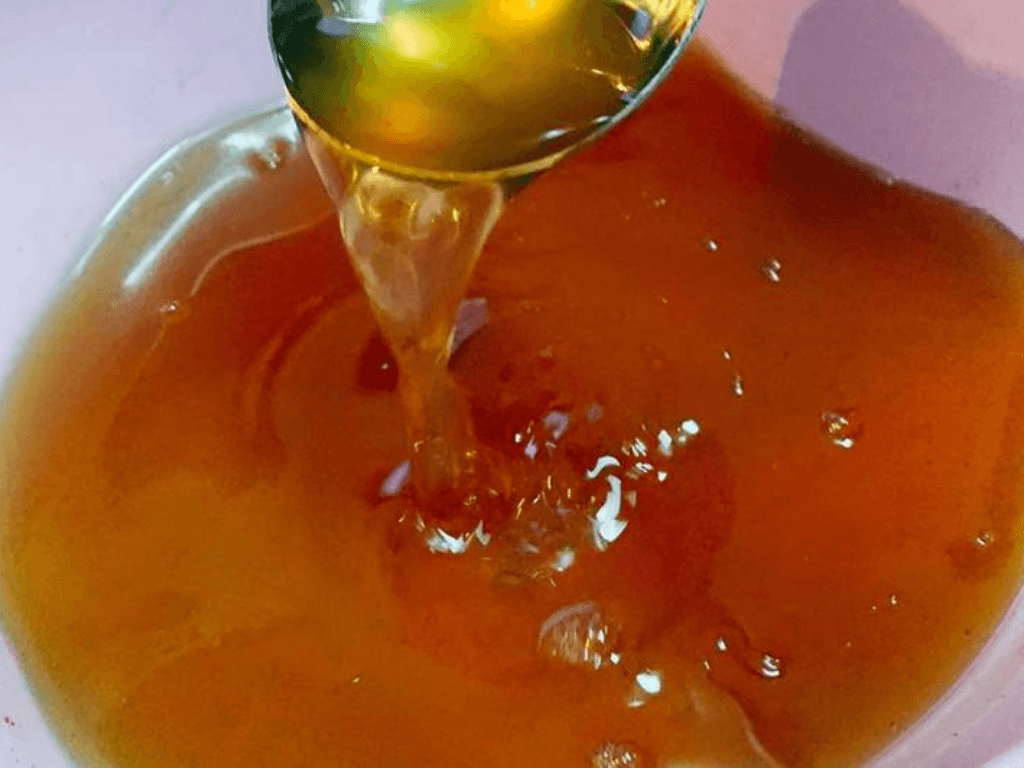 Cách làm nước mắm chay dùng ngay tức thì không cần ủ chượp không cần phơi