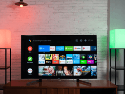 cách vào google trên tivi sony