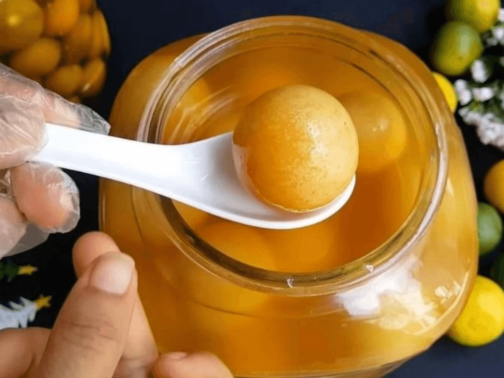 Hướng dẫn cách làm chanh muối “chữa bách bệnh” ngâm càng lâu càng tốt