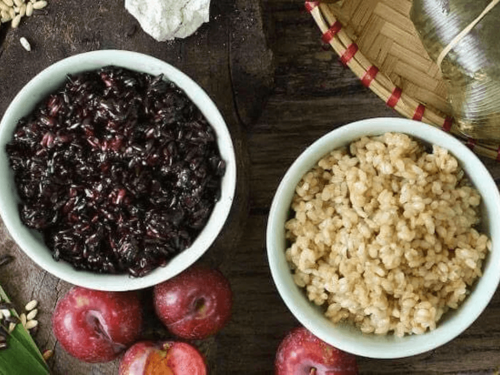 Cách làm cơm rượu ngon "say" lòng người bằng bí quyết gia truyền 3 đời