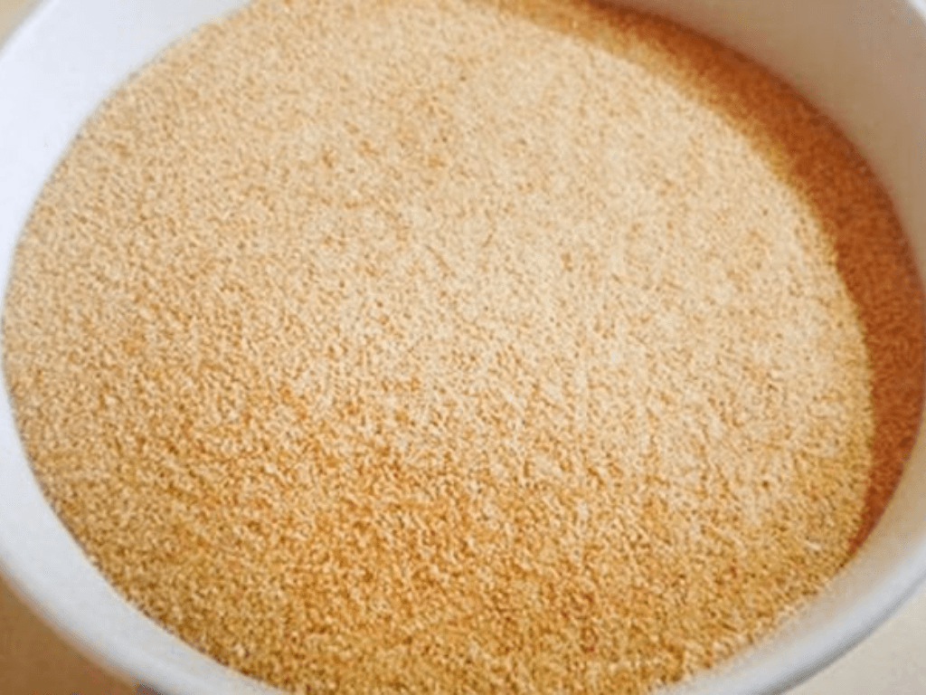 Cách làm thính gạo rang & bảo quản lâu dài giữ thính vàng thơm cả năm