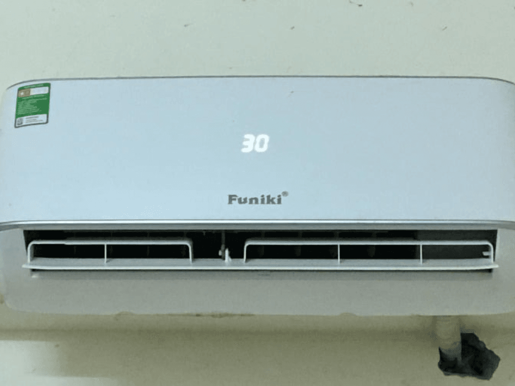 Có nên mua điều hoà Funiki không hay nên "nhắm mắt" chọn thương hiệu đắt tiền
