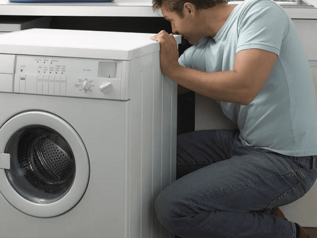 Sửa máy giặt Electrolux mất nguồn: Giải mã "bệnh nan y" khiến bạn đau đầu