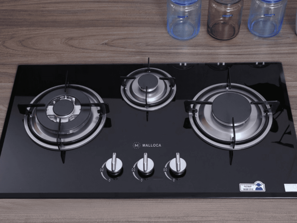Bếp ga Malloca không đánh lửa? Sự thật “rùng mình” và cách sửa KHÔNG TỐN PHÍ